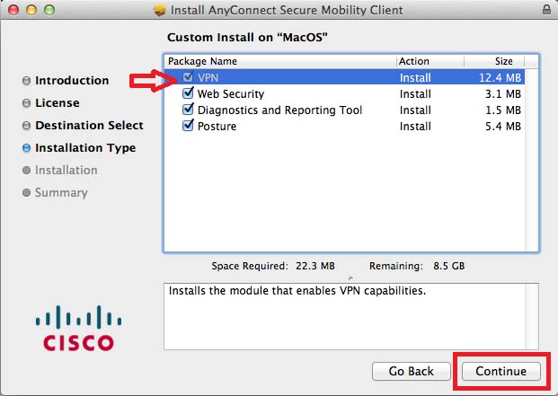download vpn for mac os x