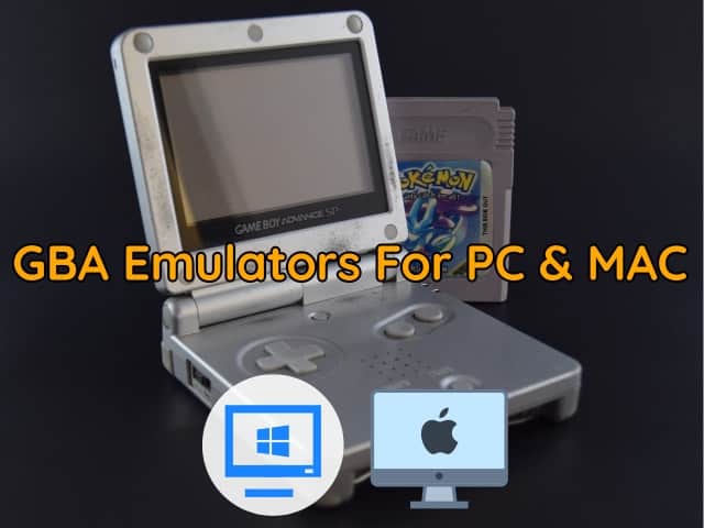 best mac gba emulator